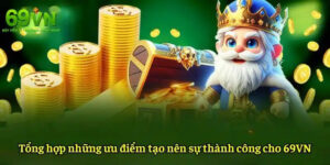 Nhà cái 69VN hiện tại: Sự lựa chọn tin cậy của người chơi